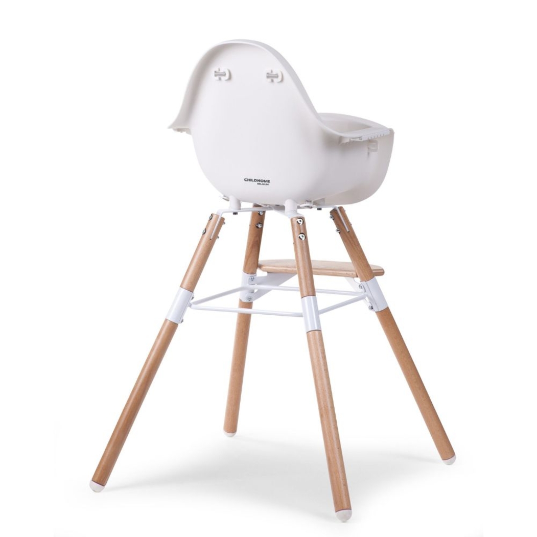 Cadeira de Papa Childhome Evolu 2 - Childhome - 5420007137786