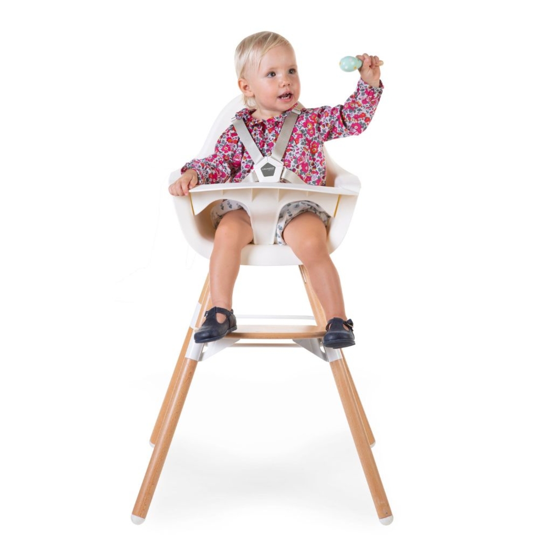 Cadeira de Papa Childhome Evolu 2 - Childhome - 5420007137786