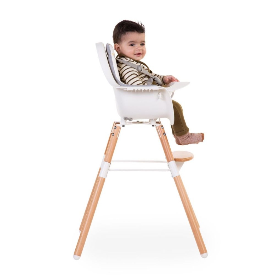 Cadeira de Papa Childhome Evolu 2 - Childhome - 5420007137786