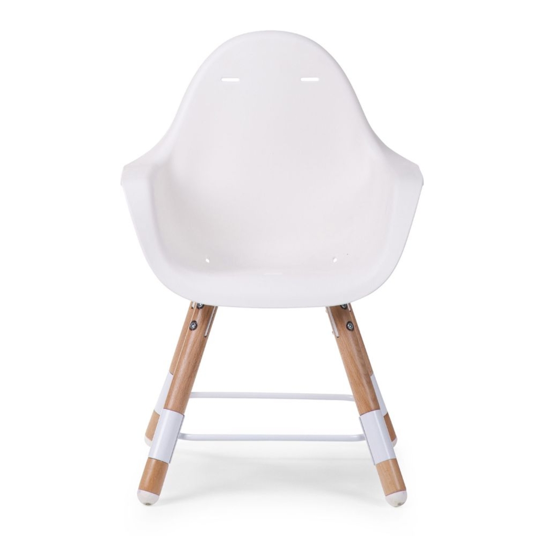 Cadeira de Papa Childhome Evolu 2 - Childhome - 5420007137786