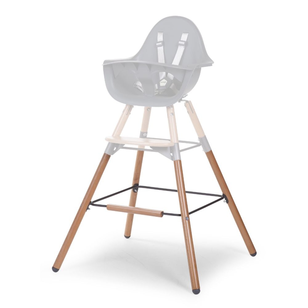 Conjunto Pernas Extra Longas Childhome Evolu 2 - Childhome - 5420007143220