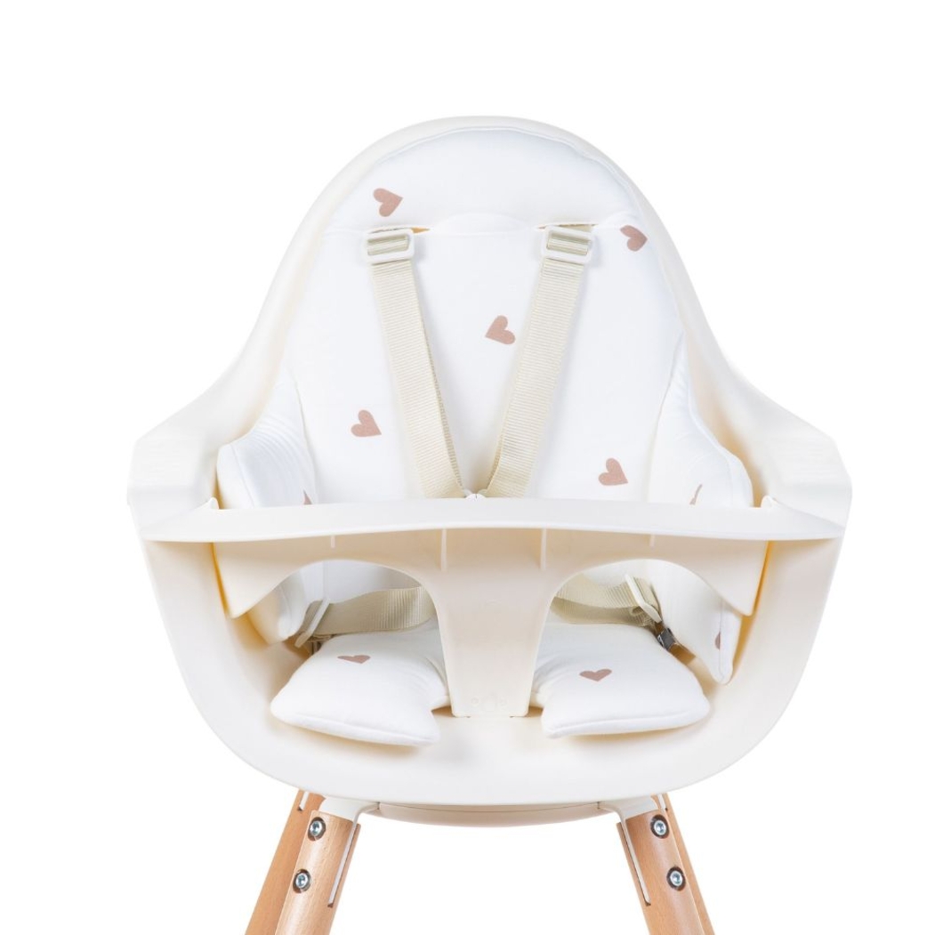 Redutor Cadeira Papa Childhome Evolu 2 - Childhome - 5420007159917