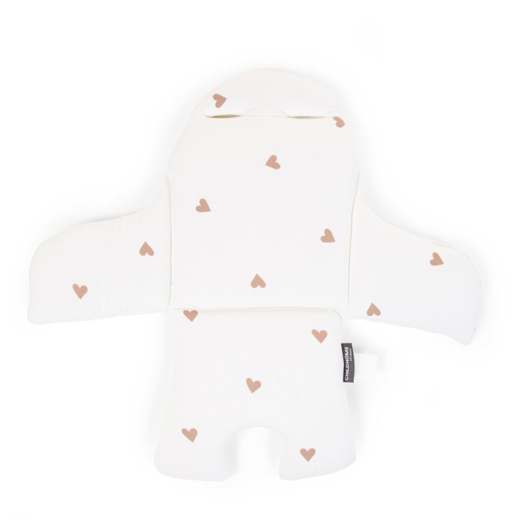 Redutor Cadeira Papa Childhome Evolu 2 - Childhome - 5420007159917