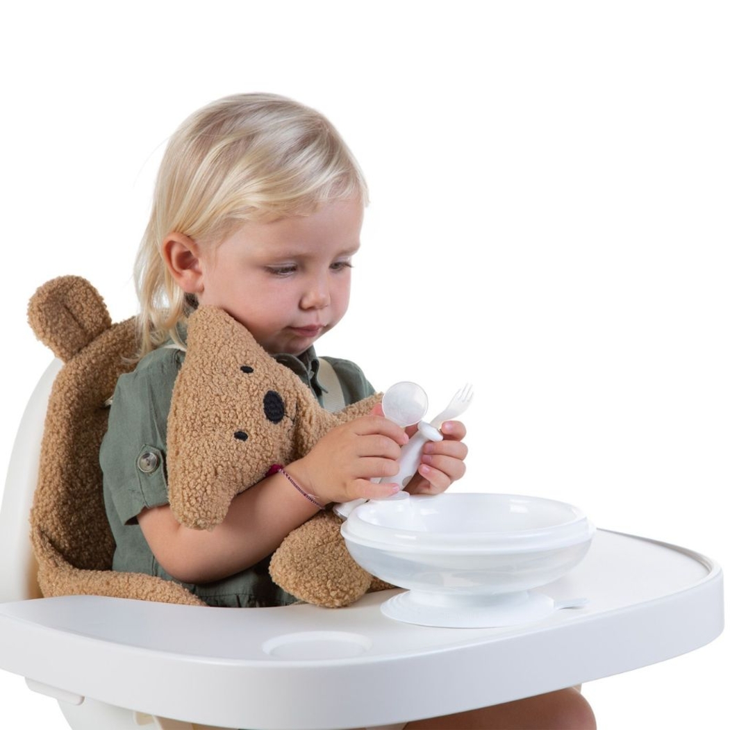 Redutor Cadeira Papa Childhome Evolu 2 - Childhome - 5420007158439