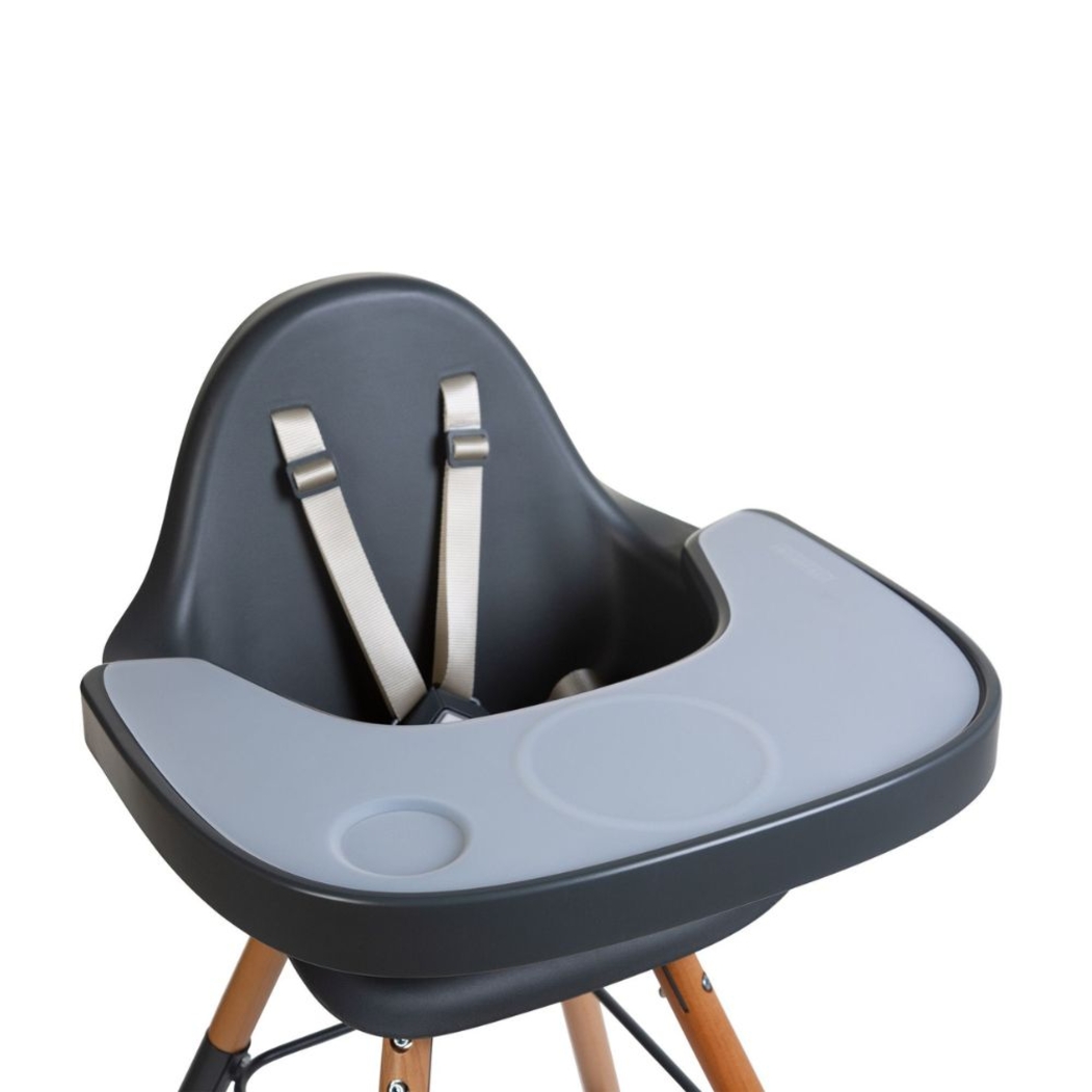 Tabuleiro Cadeira Papa Childhome Evolu Childhome 2 - Childhome - 5420007159504