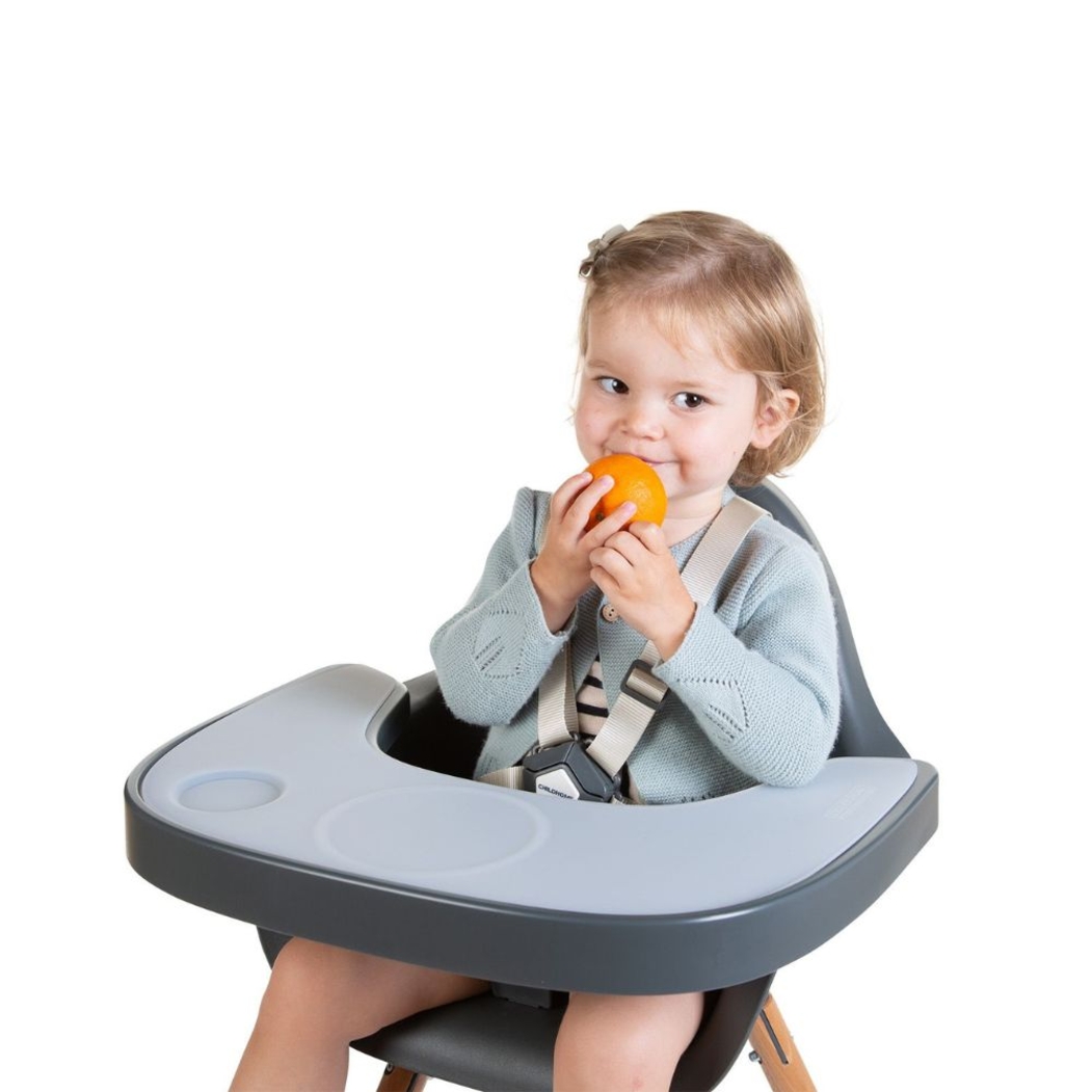Tabuleiro Cadeira Papa Childhome Evolu Childhome 2 - Childhome - 5420007159504