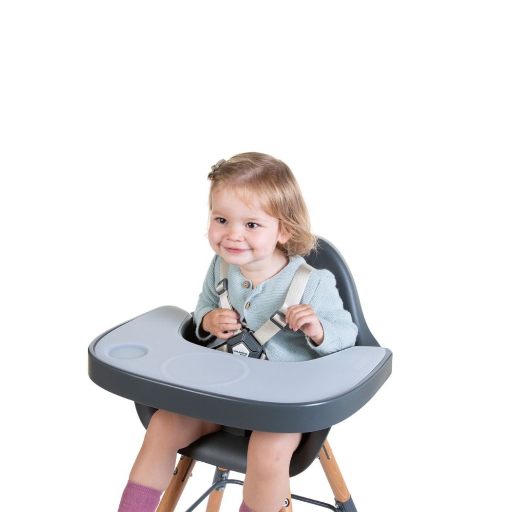 Tabuleiro Cadeira Papa Childhome Evolu Childhome 2 - Childhome - 5420007159504