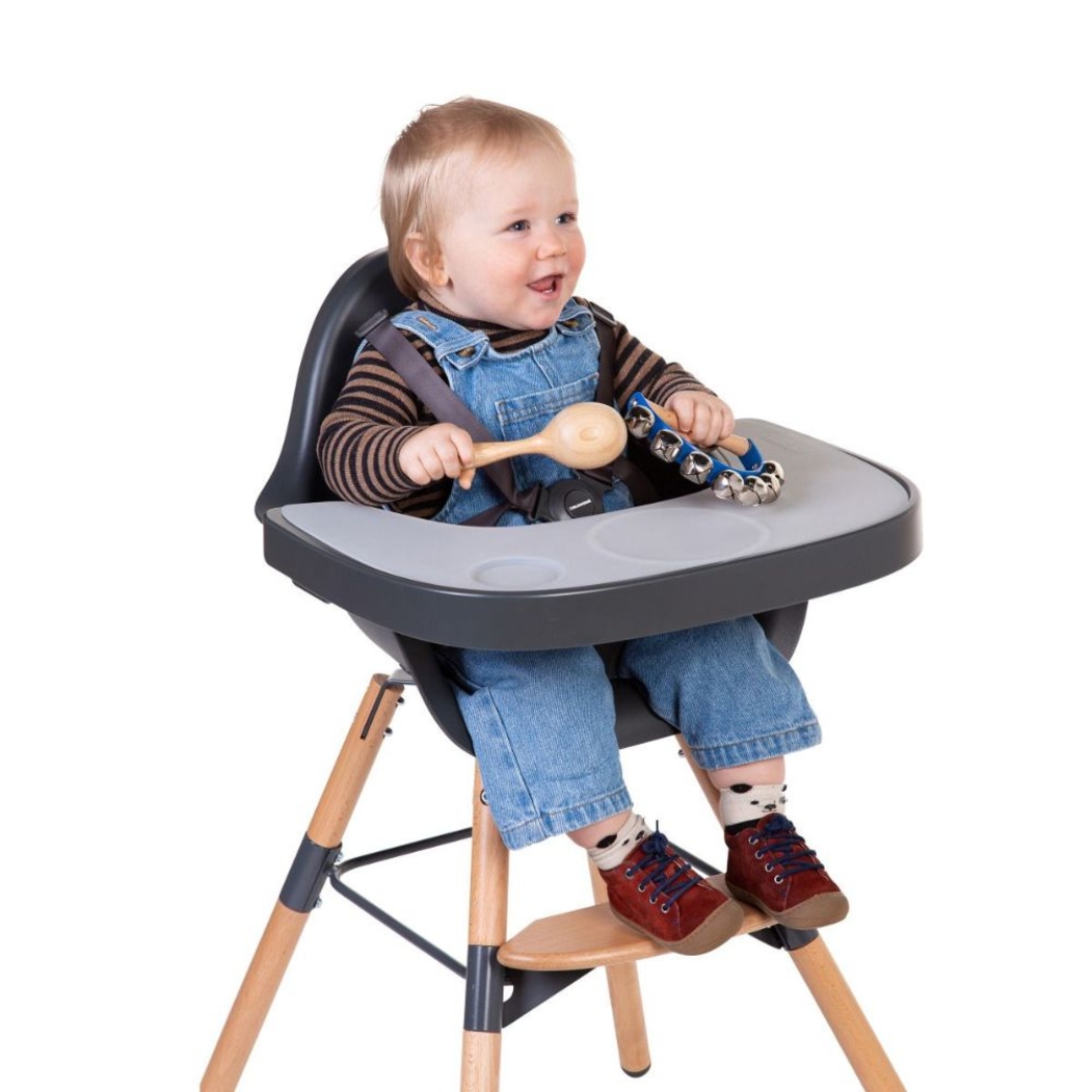 Tabuleiro Cadeira Papa Childhome Evolu Childhome 2 - Childhome - 5420007159504
