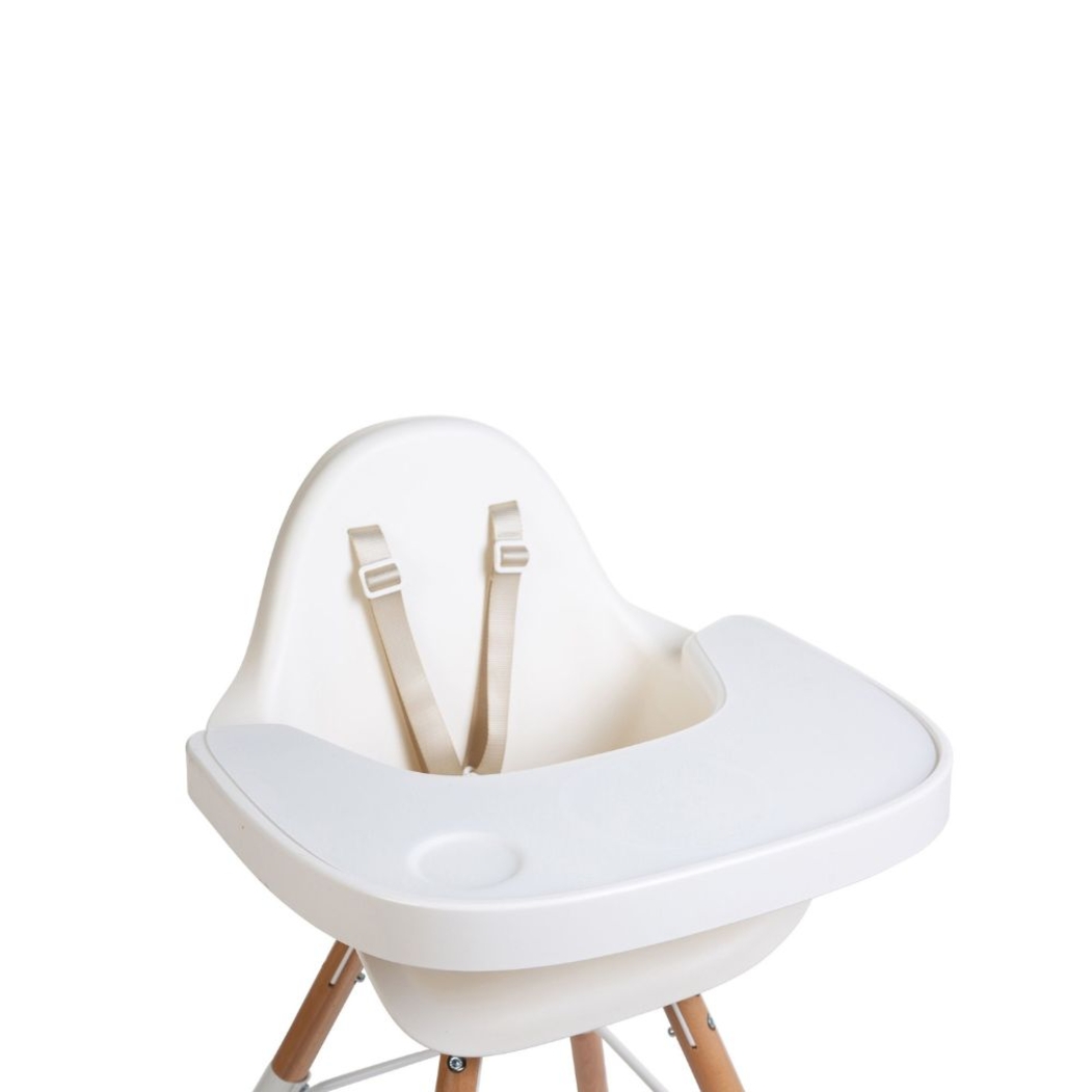 Tabuleiro Cadeira Papa Childhome Evolu Childhome 2 - Childhome - 5420007159481