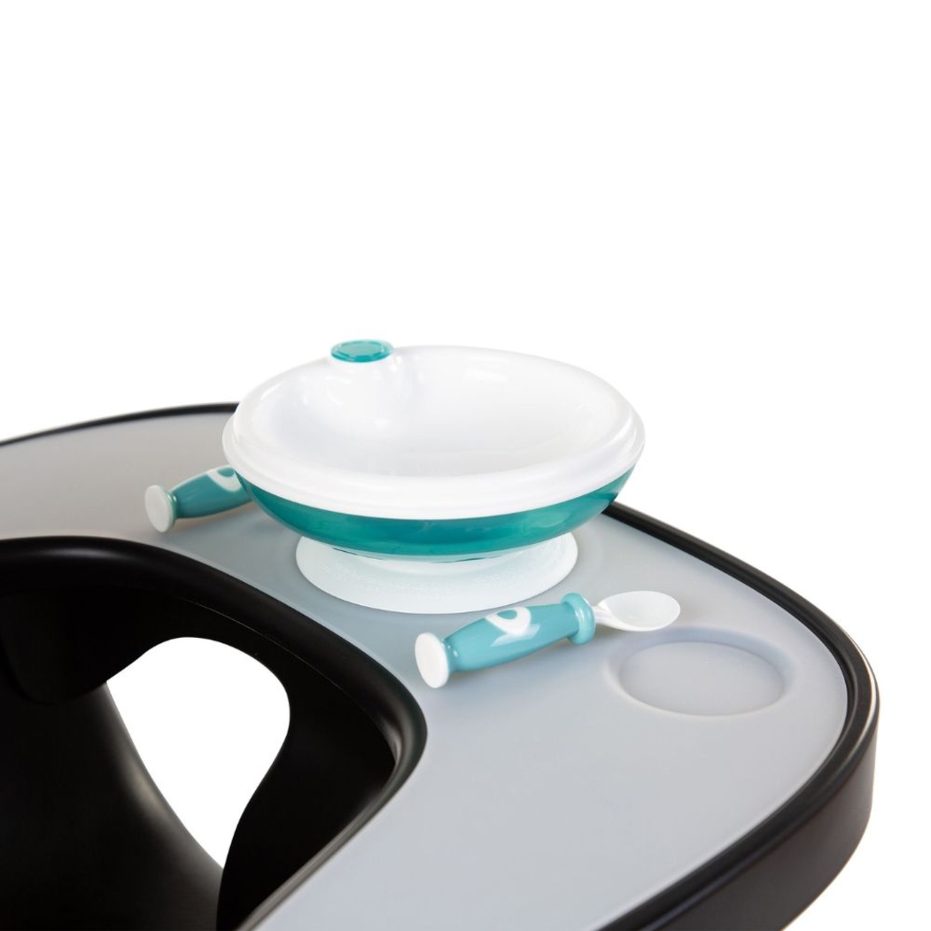 Tabuleiro Cadeira Papa Childhome Evolu Childhome 2 - Childhome - 5420007159528