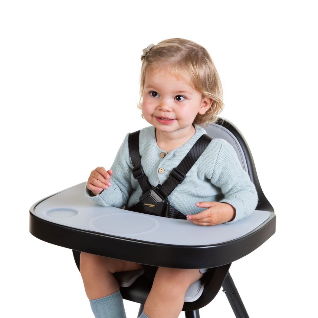 Tabuleiro Cadeira Papa Childhome Evolu Childhome 2 - Childhome - 5420007159528