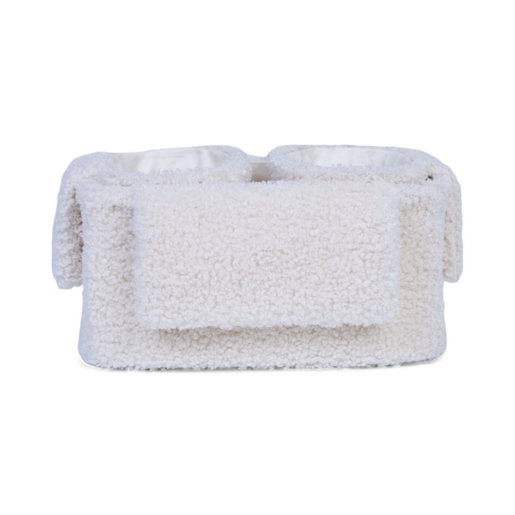 Conjunto 3 Cestos Cosméticos Childhome - Childhome - 5420007168803