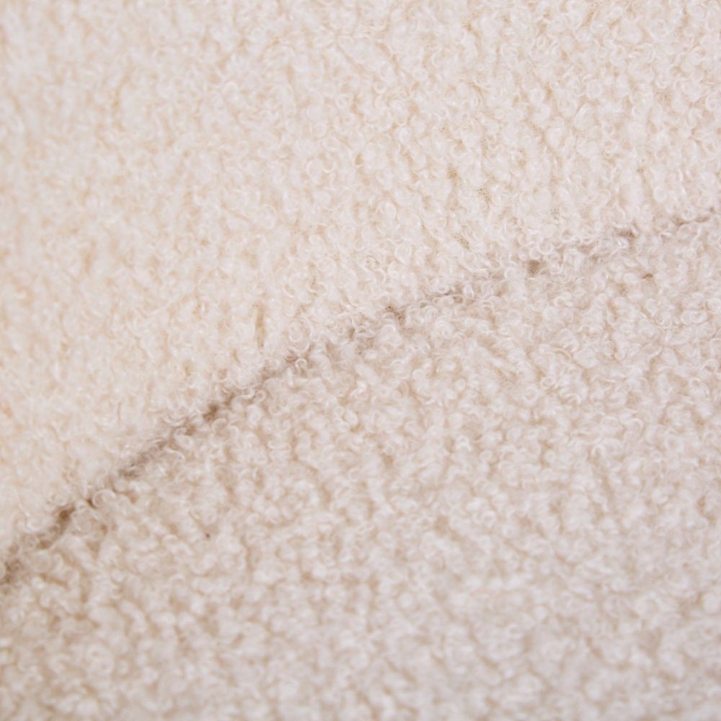 Cadeira Ursinho Childhome Teddy - Childhome - 5420007168810