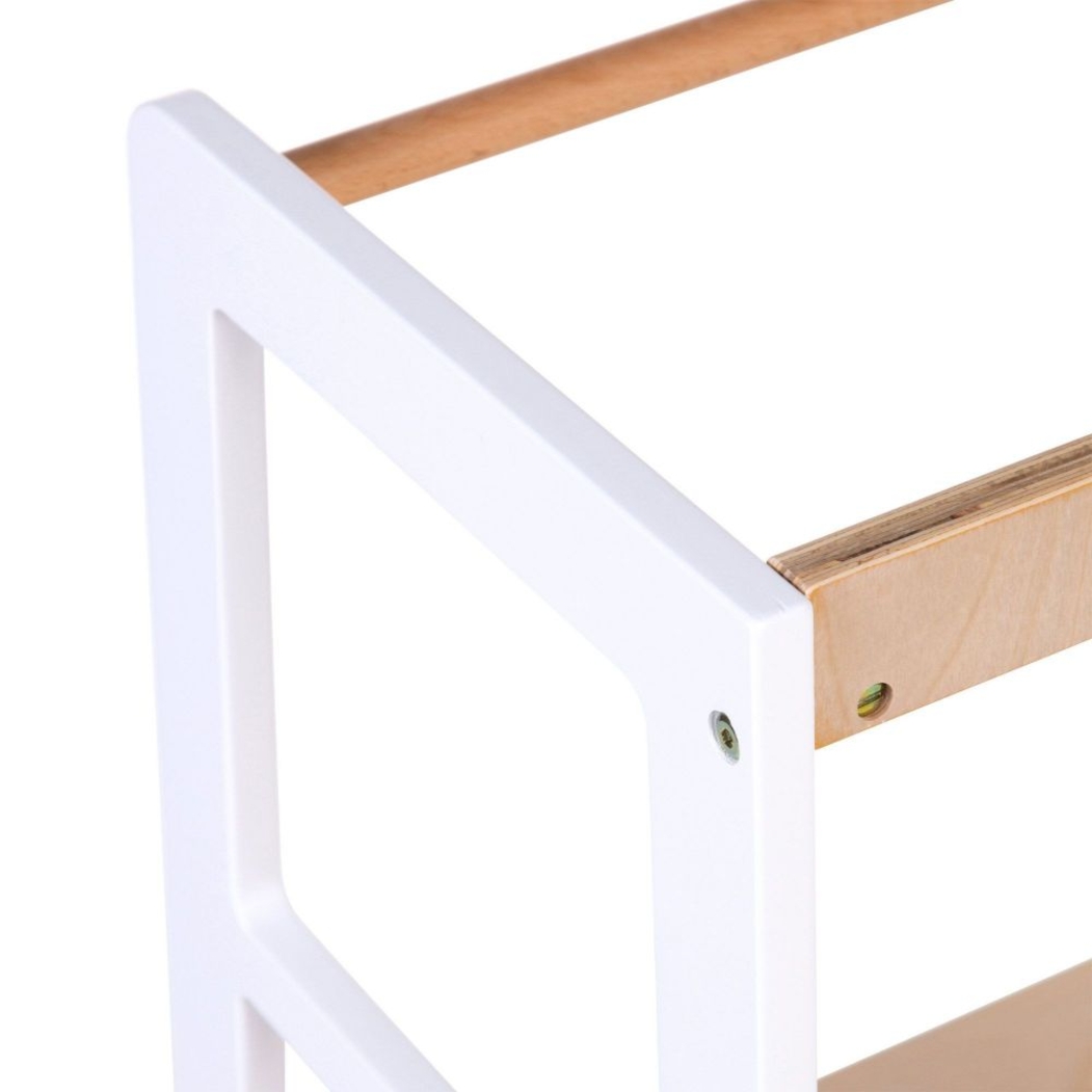 Torre de Aprendizagem Childhome - Childhome - 5420007163662