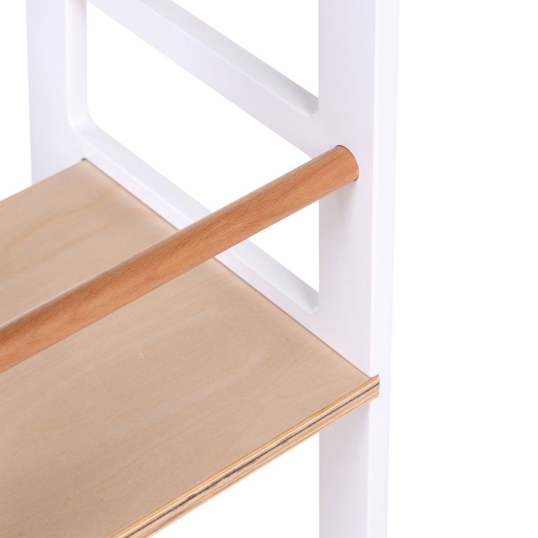 Torre de Aprendizagem Childhome - Childhome - 5420007163662