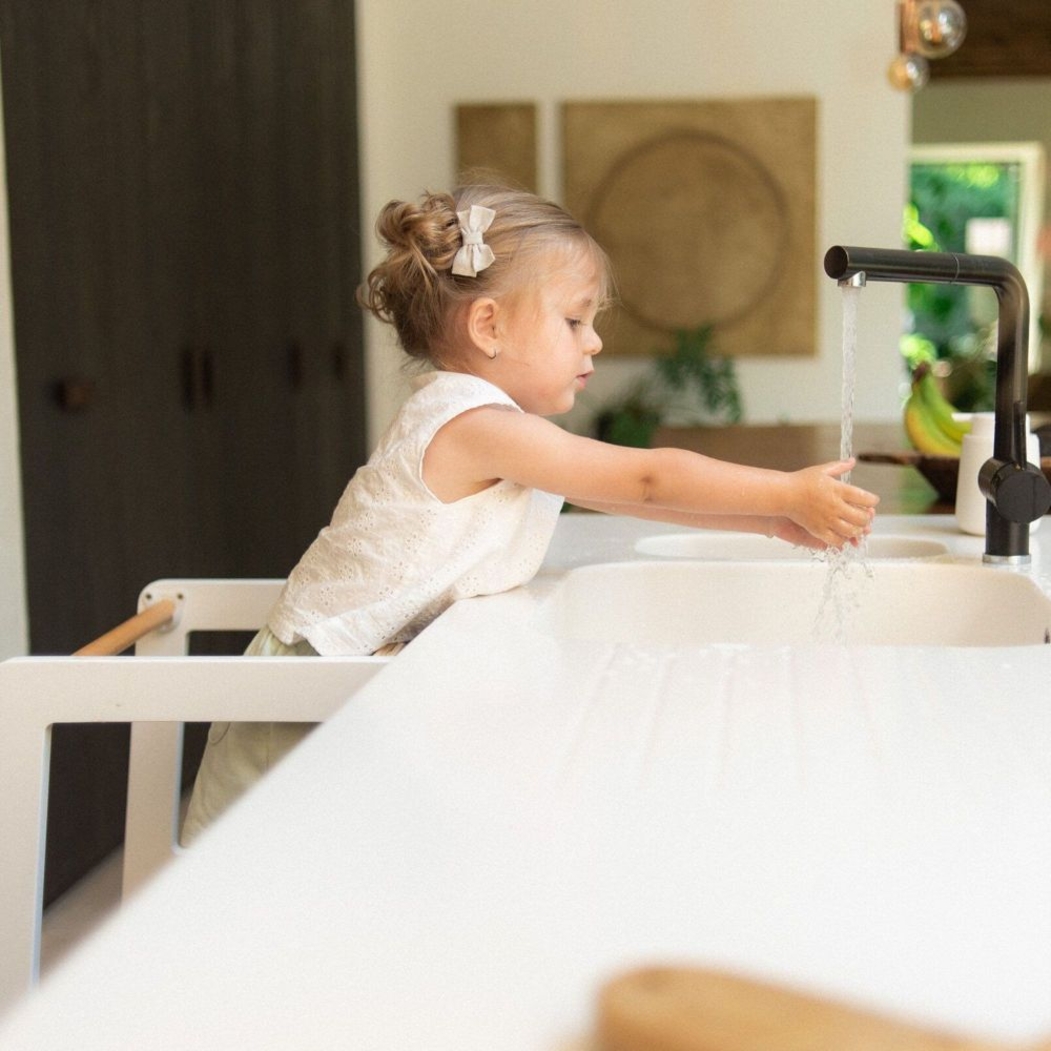 Torre de Aprendizagem Childhome - Childhome - 5420007163662