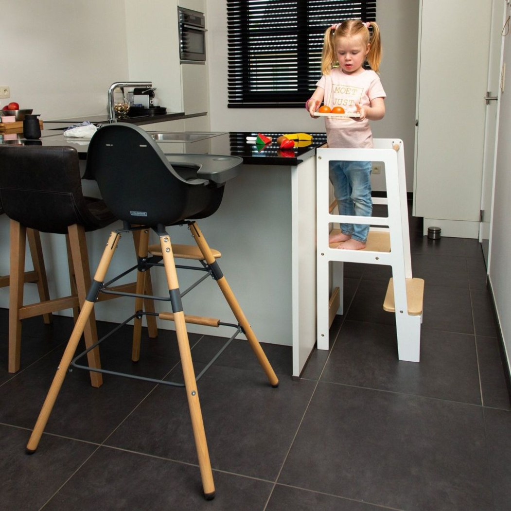 Torre de Aprendizagem Childhome - Childhome - 5420007163662