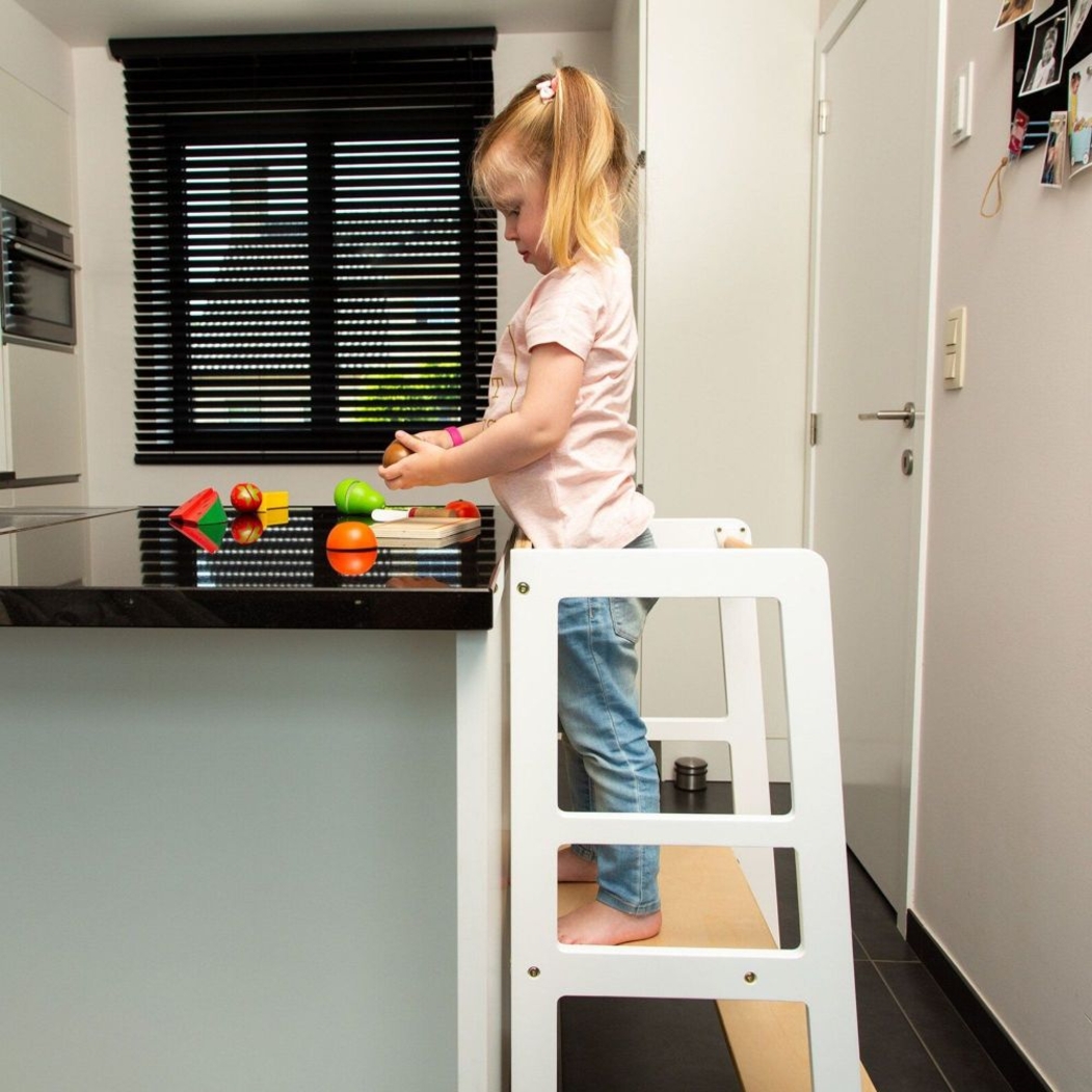 Torre de Aprendizagem Childhome - Childhome - 5420007163662