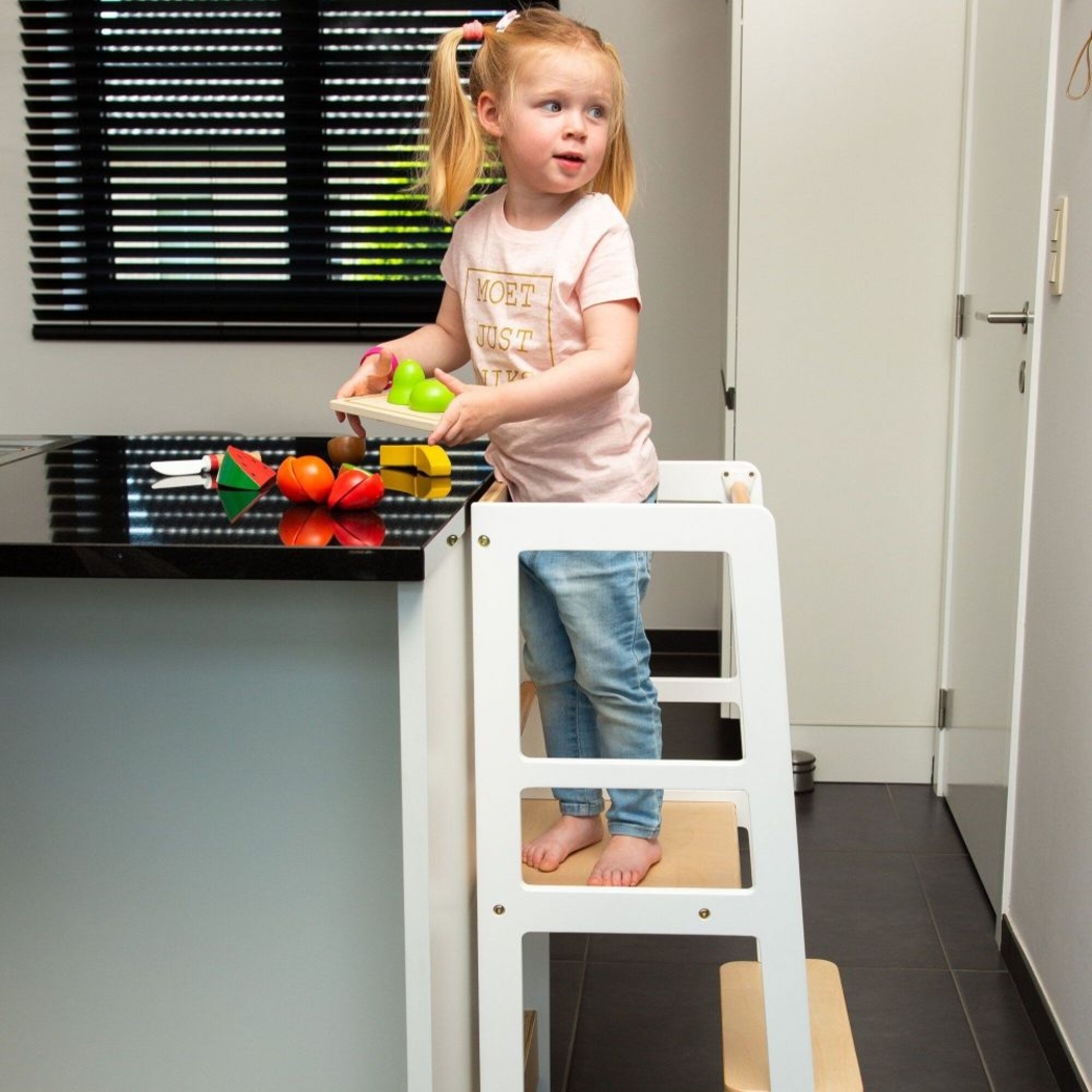 Torre de Aprendizagem Childhome - Childhome - 5420007163662