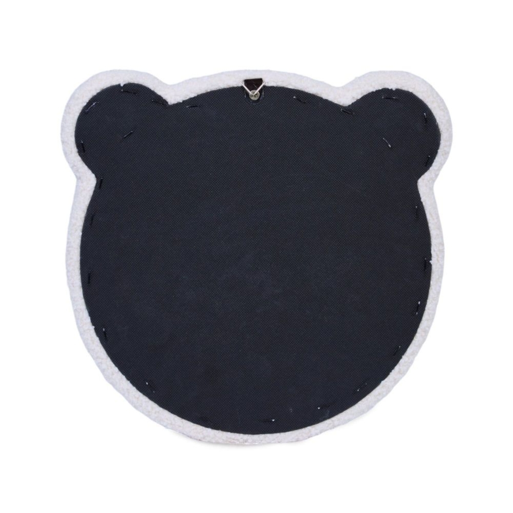 Espelho Ursinho Childhome Teddy - Childhome - 5420007168827