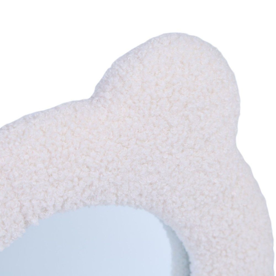 Espelho Ursinho Childhome Teddy - Childhome - 5420007168827