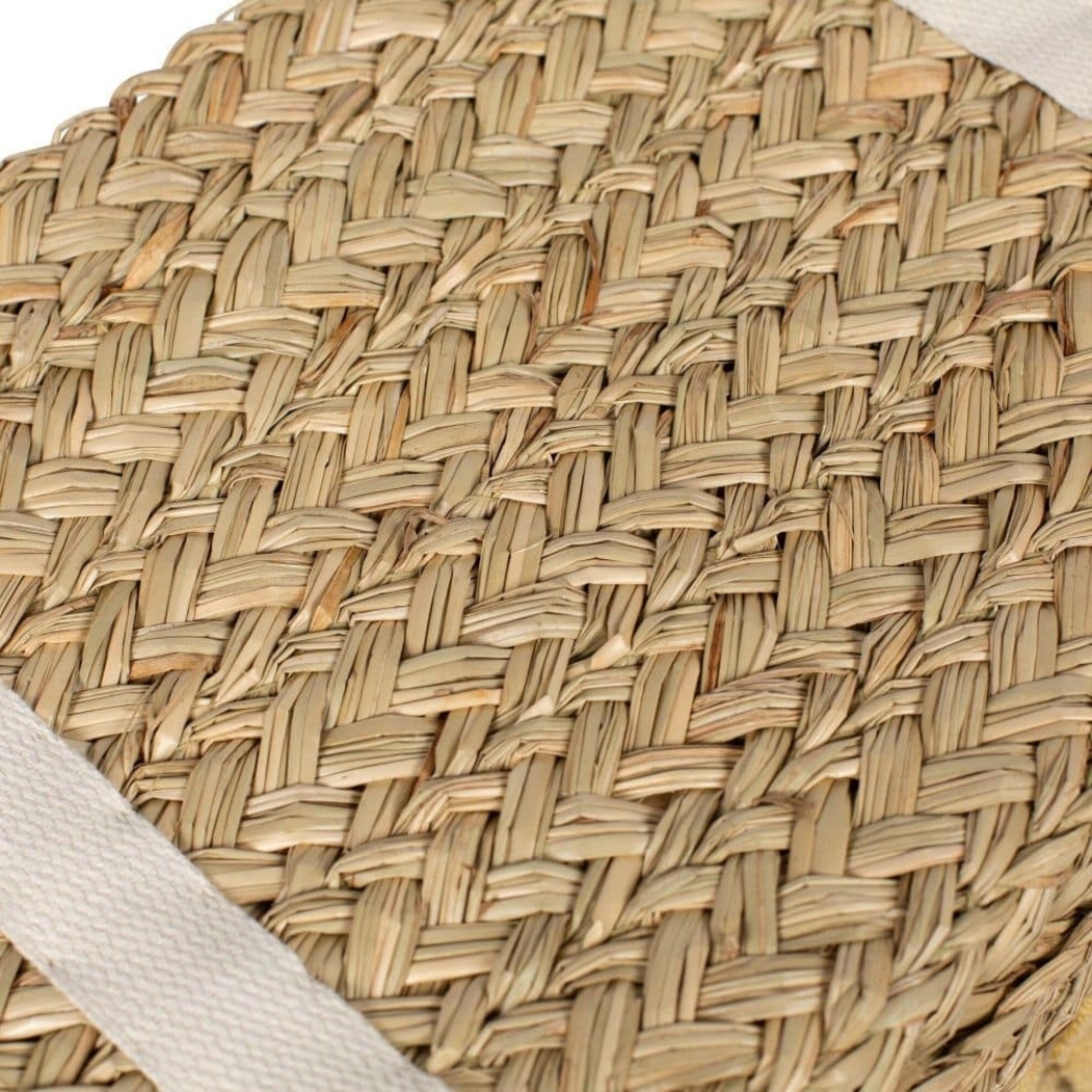 2 Caixas de Brinquedos Childhome Rattan - Childhome - 5420007168353