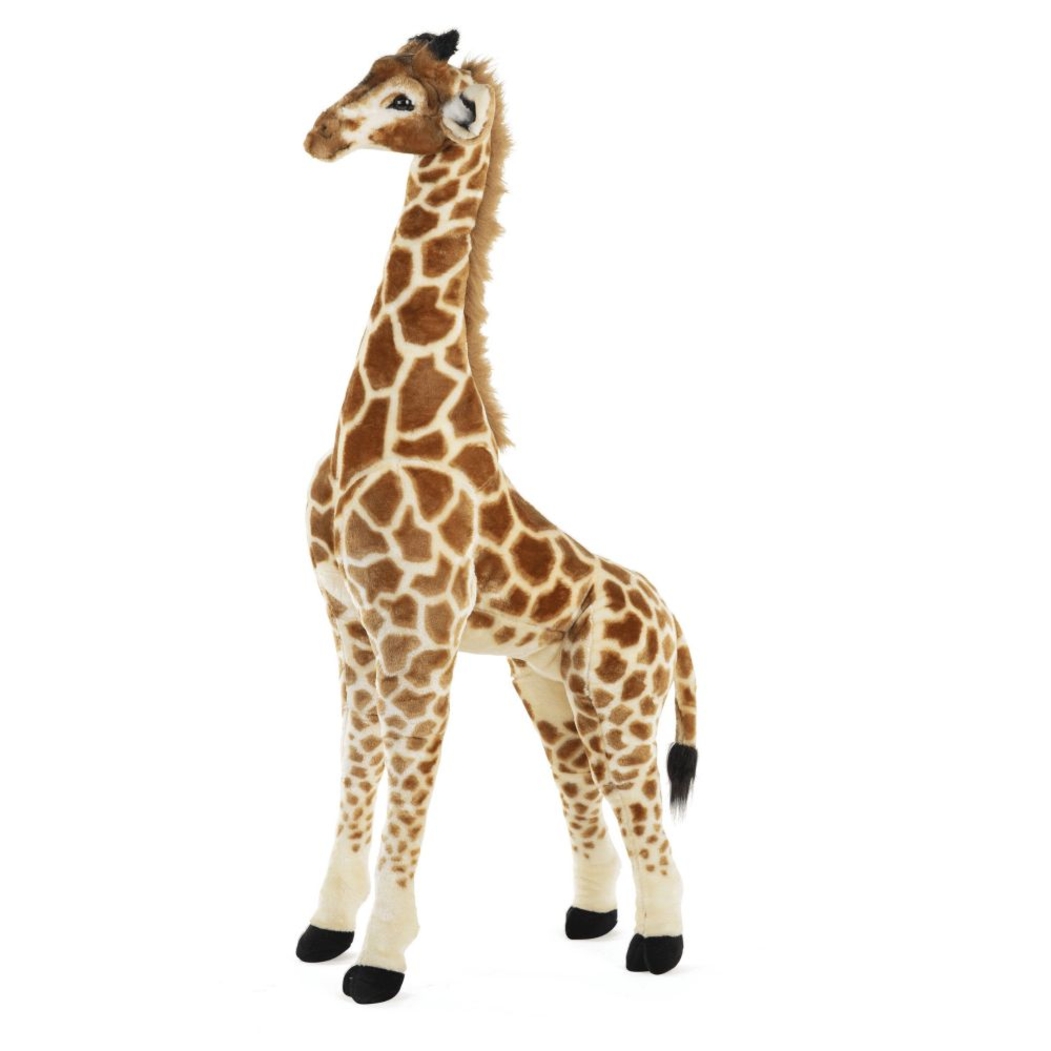 Peluche Decorativo Childhome Girafa - Childhome - 5420007152284