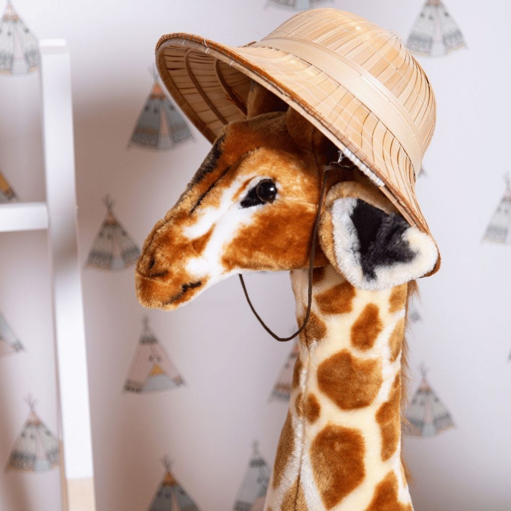 Peluche Decorativo Childhome Girafa - Childhome - 5420007152284