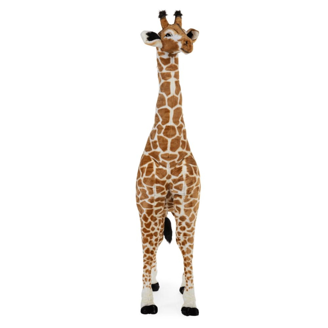 Peluche Decorativo Childhome Girafa - Childhome - 5420007157302