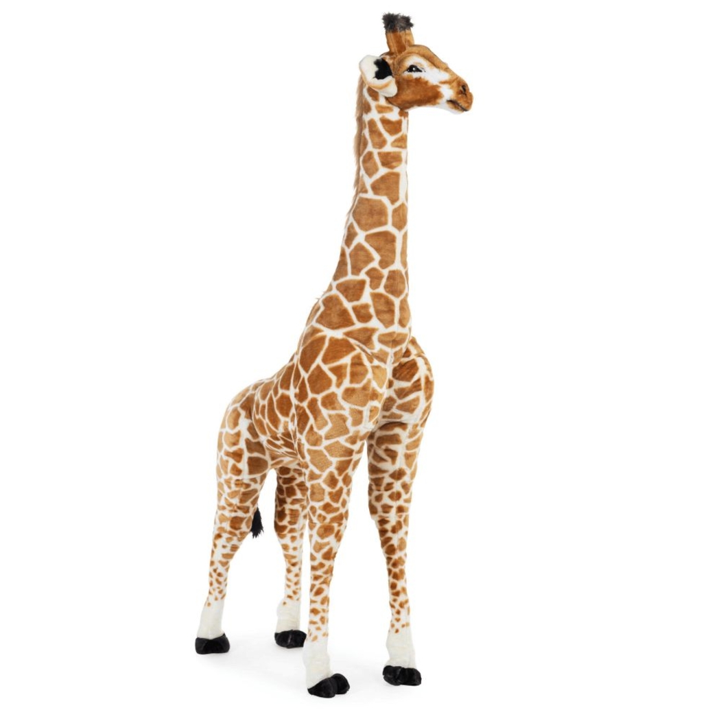 Peluche Decorativo Childhome Girafa - Childhome - 5420007157302