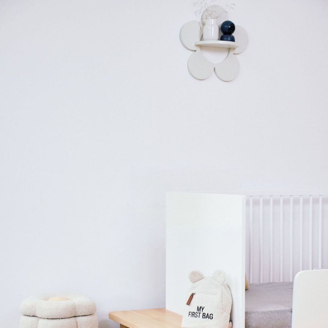 Prateleira Childhome Flower - Childhome - 5420007168346