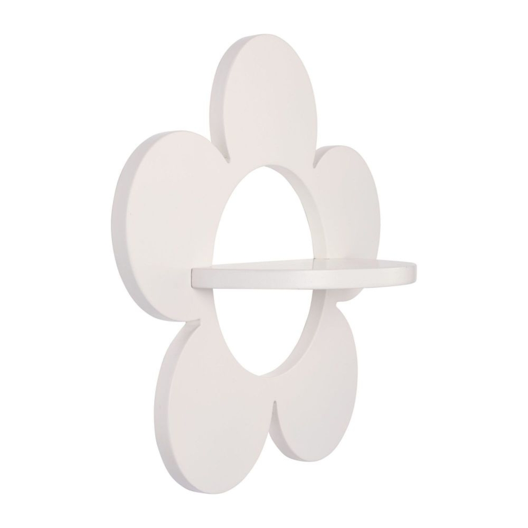 Prateleira Childhome Flower - Childhome - 5420007168346