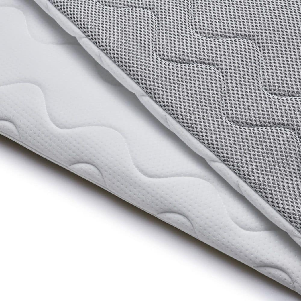 Colchão Berço Ecus Kids Oxsi - Ecus Kids - 8433905139506