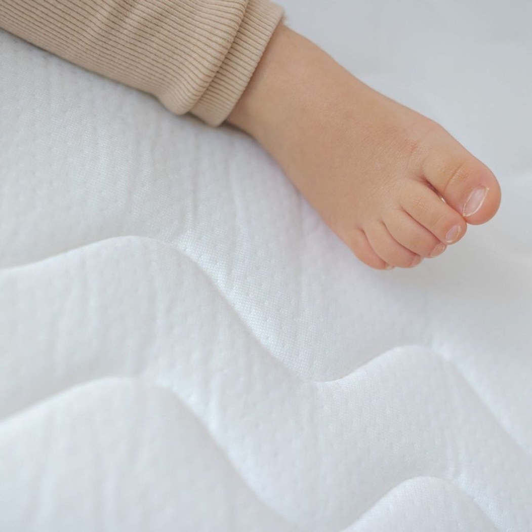 Colchão Berço Ecus Kids Oxsi - Ecus Kids - 8433905139506