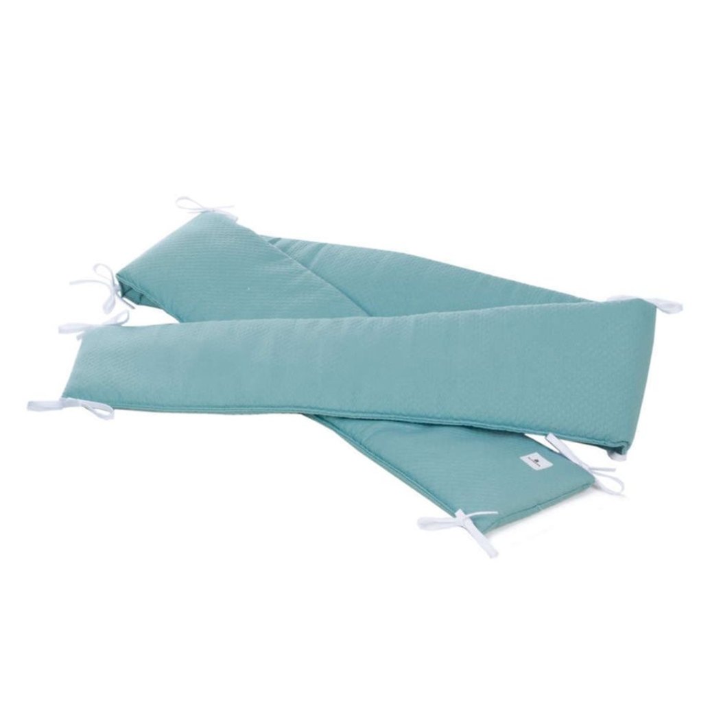 Mini Berço Convertível Alondra Crea Uno Nomad com Colchão, Saco Cama e Protetor - Alondra - CREA1-K21-M5000-TX181