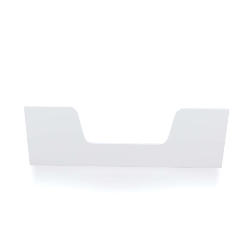 Berço Alondra Crea Due White 3 em 1 com Colchão e Têxteis - Alondra - CREA2-K35-M1100-TX055