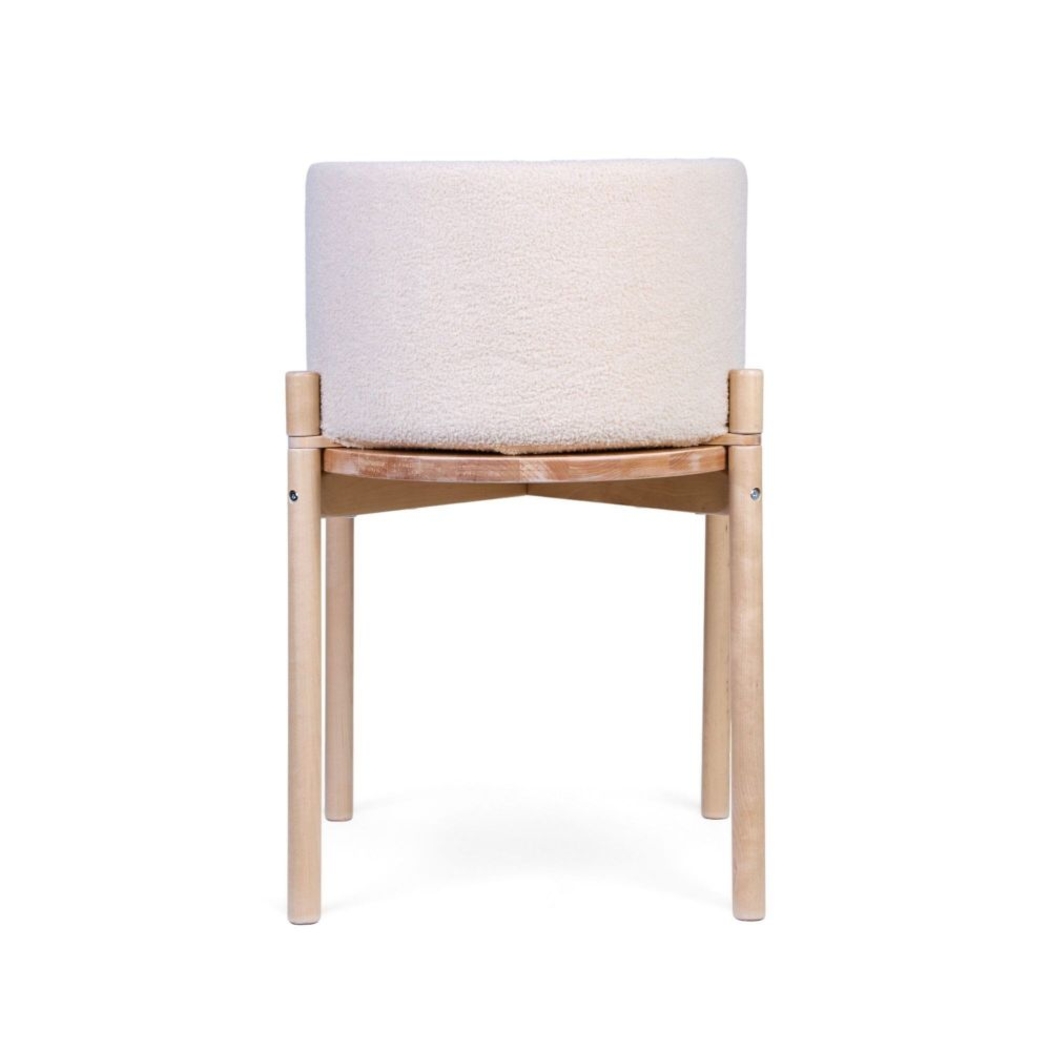 Mini Berço 2 em 1 Childhome Teddy - Childhome - 5420007169206