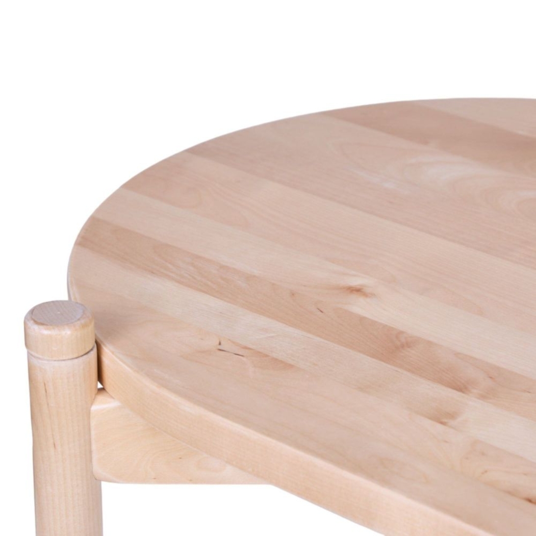 Mini Berço 2 em 1 Childhome Teddy - Childhome - 5420007169206