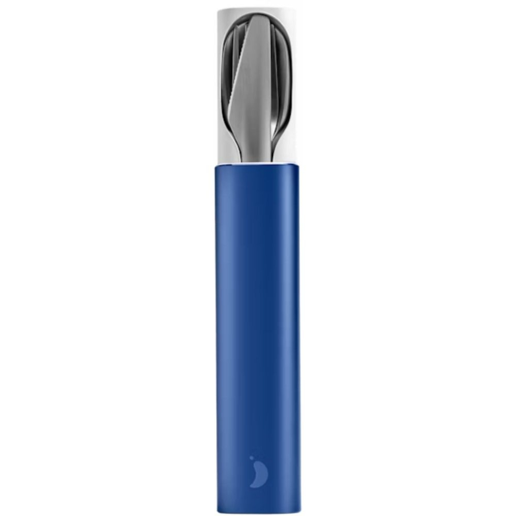 Conjunto de Talhares Chilly's Blue - Chilly's - 739406096361