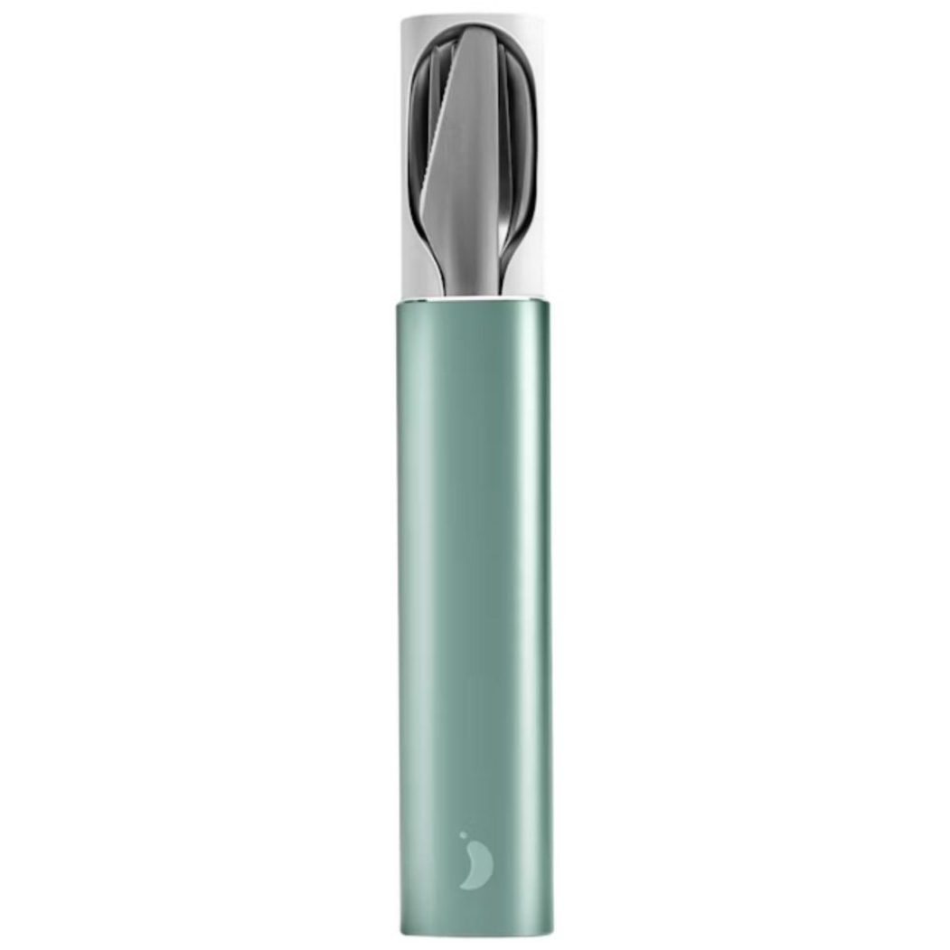 Conjunto de Talhares Chilly's Mint - Chilly's - 739406096378