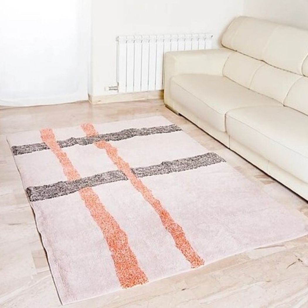 Tapete Aratextil Monet Quadrados - Aratextil - 0657968904903