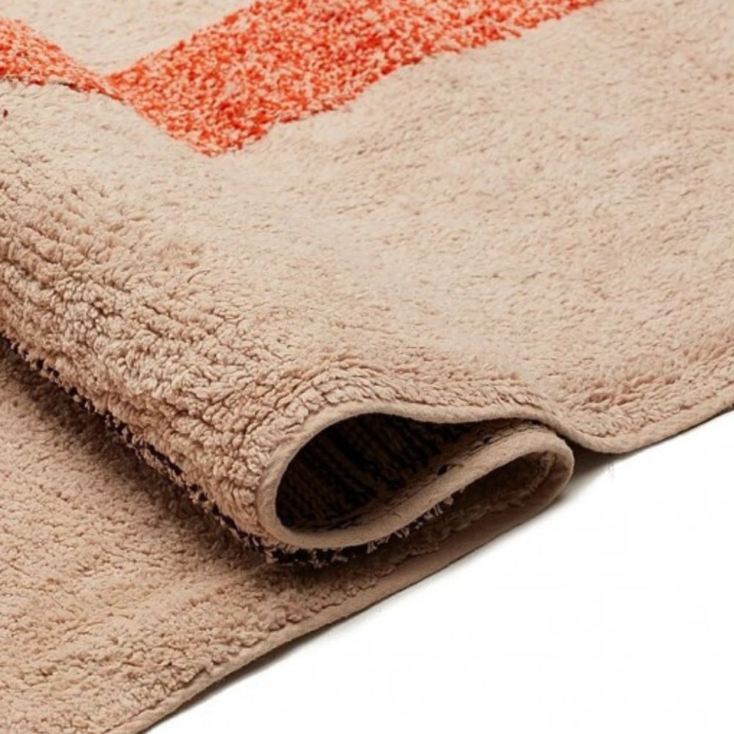 Tapete Aratextil Monet Quadrados - Aratextil - 0657968904903