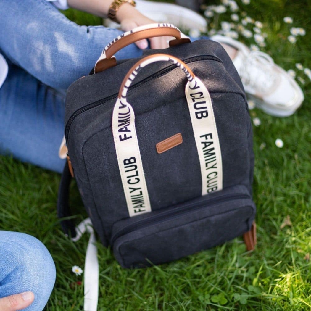 Mochila Childhome Family Club - Childhome - 5420007167646