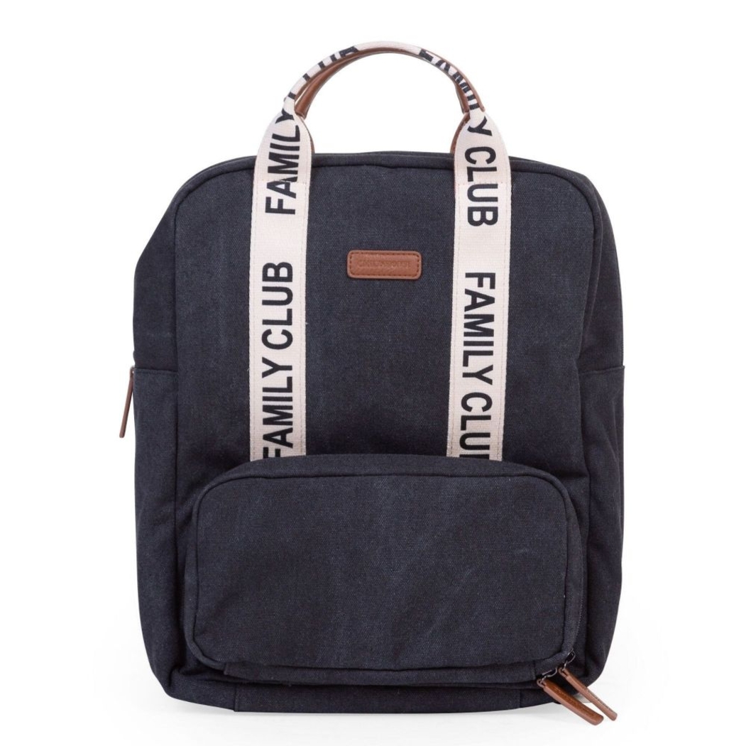 Mochila Childhome Family Club - Childhome - 5420007167646