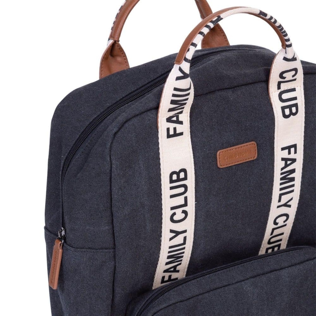 Mochila Childhome Family Club - Childhome - 5420007167646