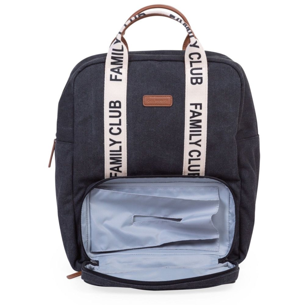 Mochila Childhome Family Club - Childhome - 5420007167646