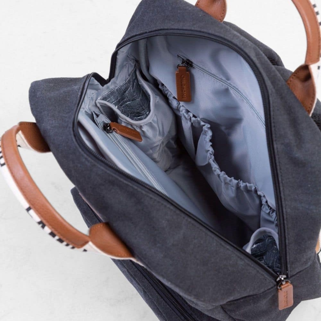 Mochila Childhome Family Club - Childhome - 5420007167646