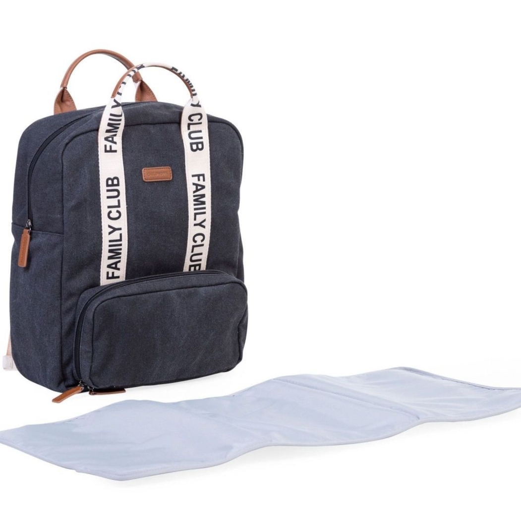 Mochila Childhome Family Club - Childhome - 5420007167646