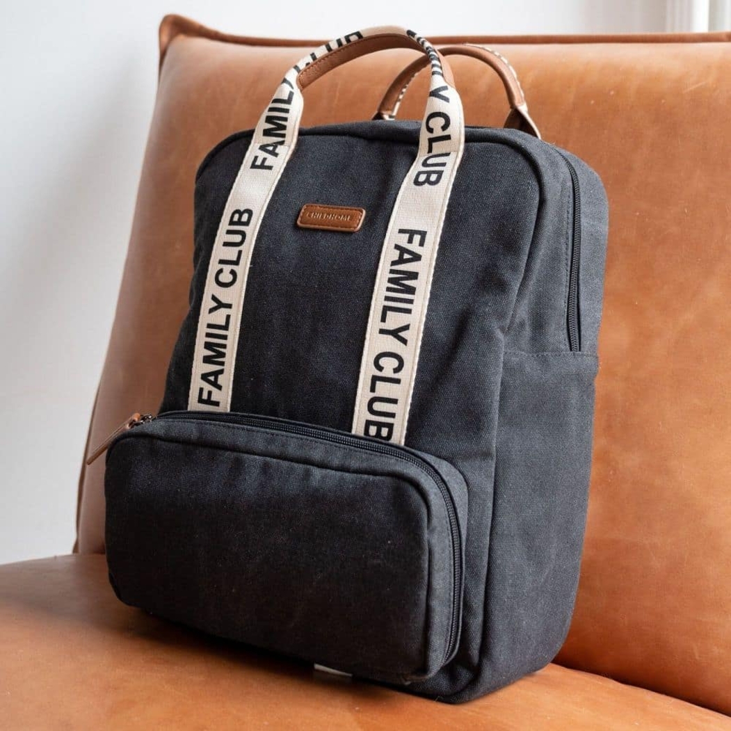 Mochila Childhome Family Club - Childhome - 5420007167646