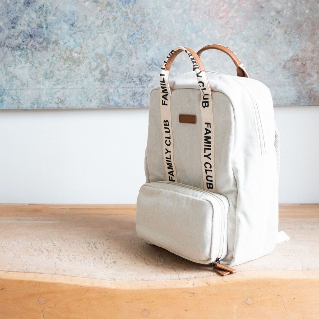 Mochila Childhome Family Club - Childhome - 5420007167578